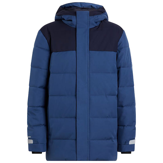 Acosta JKT B Jacket Padded