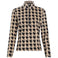 Dora II W Midlayer H/Z