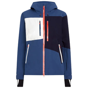 Sage JKT W Jacket Padded