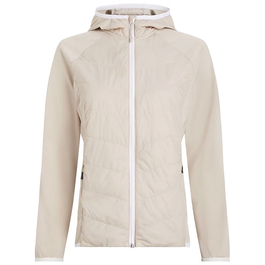 Cellon II W Jacket Hybrid Hd