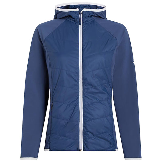 Cellon II W Jacket Hybrid Hd