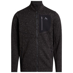 Skeena III M Jacket Fleece Knit