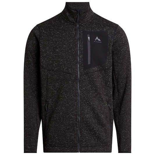 Skeena III M Jacket Fleece Knit