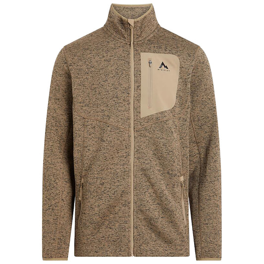 Skeena III M Jacket Fleece Knit