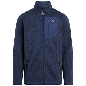 Skeena III M Jacket Fleece Knit