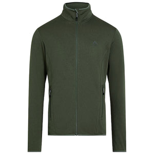 Roto IV M Blouson en laine polaire