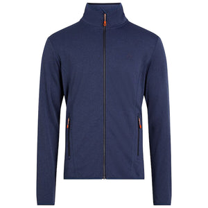 Roto IV M Blouson en laine polaire