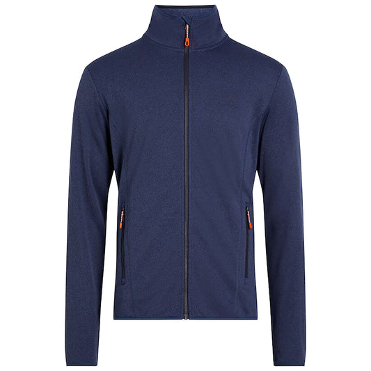 Roto IV M Blouson en laine polaire