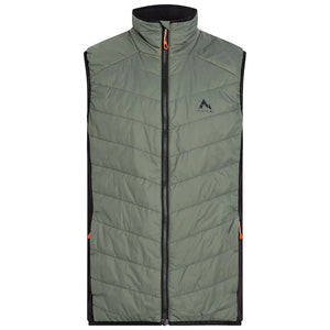 Sansa II HYB VST M Vest Padded
