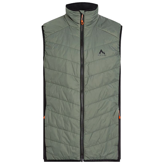 Sansa II HYB VST M Vest Padded