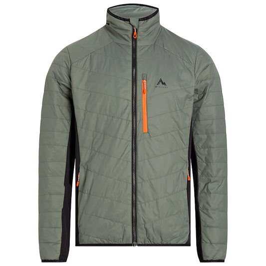 Sansa II HYB JKT M Jacket Padded