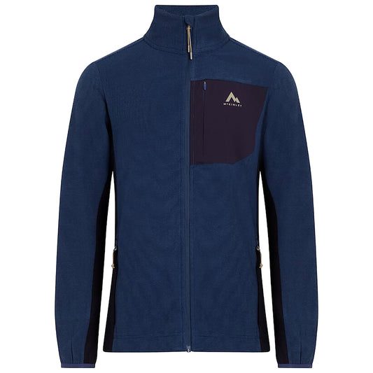 Conna II M Fleecejacke