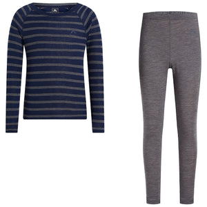 Yahto III/Yaal III Set de sous-vêtements