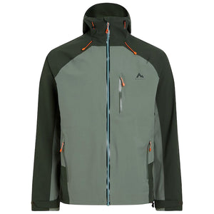 Remmy II Wanderjacke