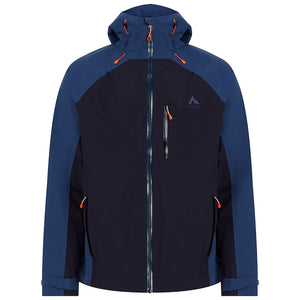 Remmy II Wanderjacke