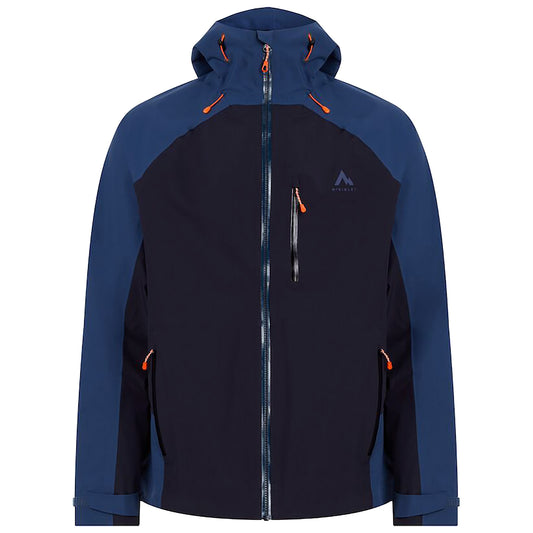 Remmy II Wanderjacke