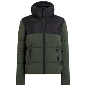 Sienna W Skijacke