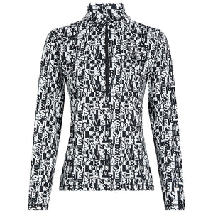 Donya III W Midlayer H/Z