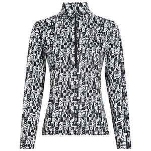 Donya III W Midlayer H/Z