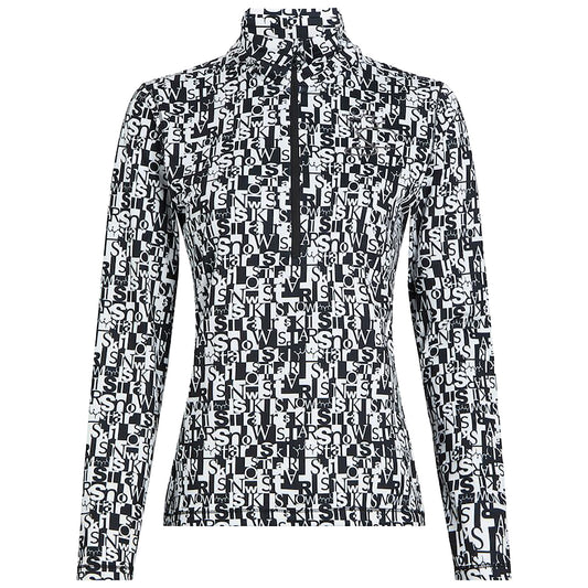 Donya III W Midlayer H/Z