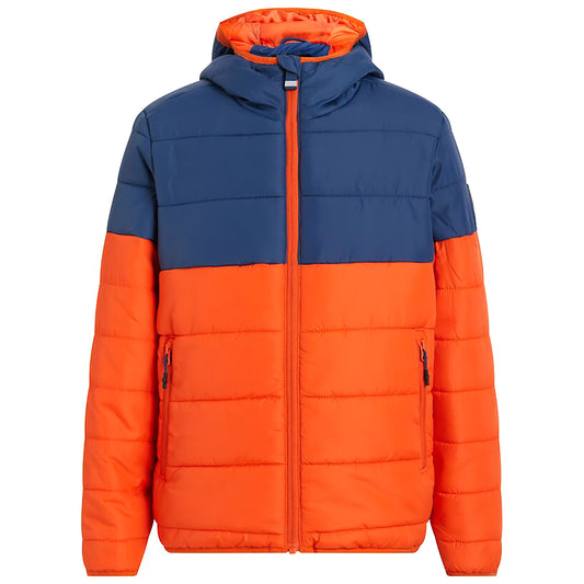 Ricos II B Jacket Padded Hd