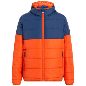 Ricos II B Jacket Padded Hd