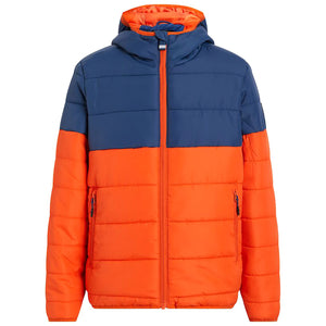 Ricos II B Jacket Padded Hd