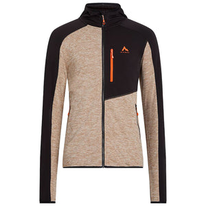 Seth III HD Fleecejacke