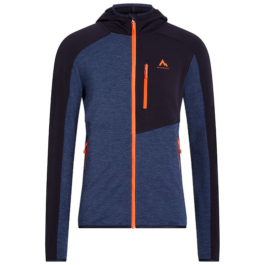 Seth III HD Fleecejacke