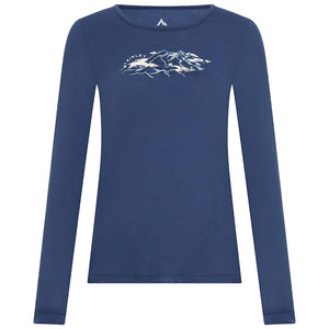 Shane II LS W T-Shirt L/S