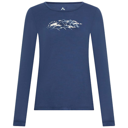 Shane II LS W T-Shirt L/S