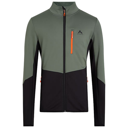 Sali M Fleecejacke