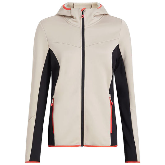 Sali W Fleecejacke