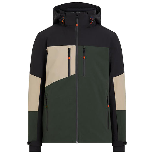 Dexter M Jacket Padded