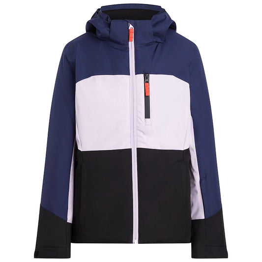Daniele G Jacket Padded