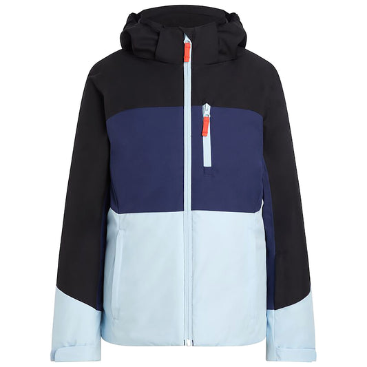 Daniele G Jacket Padded