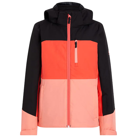 Daniele G Jacket Padded