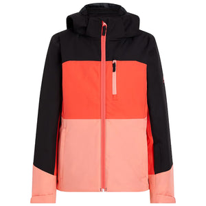 Daniele G Jacket Padded