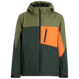 Dorian B Jacket Padded