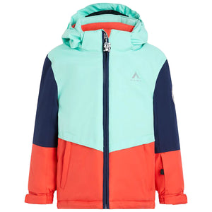 Dario T Jacket Padded