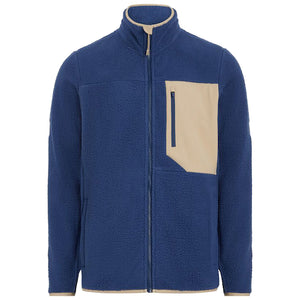 Ello M Fleecejacke