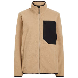 Ello M Fleecejacke