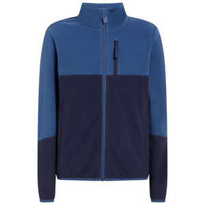 Ernest B Fleecejacke