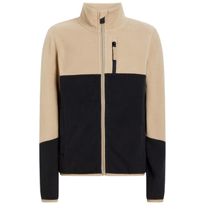 Ernest B Fleecejacke