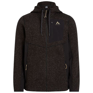Skeena HD III M Fleecejacke