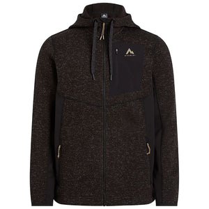 Skeena HD III M Fleecejacke