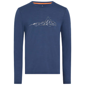 Shane II LS M T-Shirt L/S