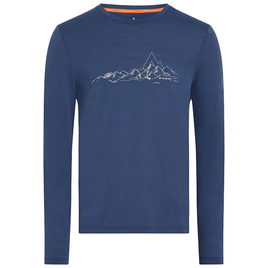 Shane II LS M T-Shirt L/S