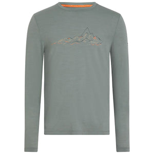 Shane II LS M T-Shirt L/S