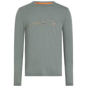 Shane II LS M T-Shirt L/S